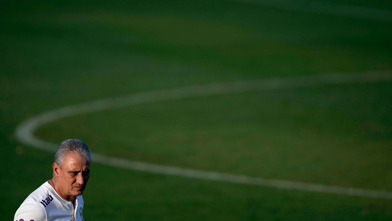 Heading into Copa America, Brazil's focus is off the field